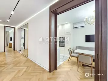 196 м², 4-комнатная квартира, этаж 2 из 3, 196 м², изображение - 39