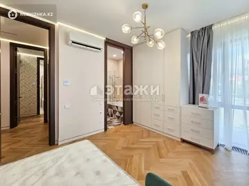 196 м², 4-комнатная квартира, этаж 2 из 3, 196 м², изображение - 45