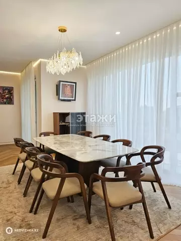 196 м², 4-комнатная квартира, этаж 2 из 3, 196 м², изображение - 48