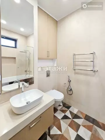 196 м², 4-комнатная квартира, этаж 2 из 3, 196 м², изображение - 49