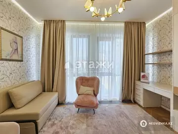 196 м², 4-комнатная квартира, этаж 2 из 3, 196 м², изображение - 55
