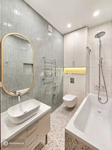 196 м², 4-комнатная квартира, этаж 2 из 3, 196 м², изображение - 58