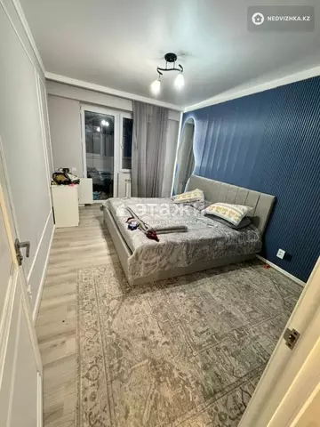 2-комнатная квартира, этаж 2 из 13, 53 м²
