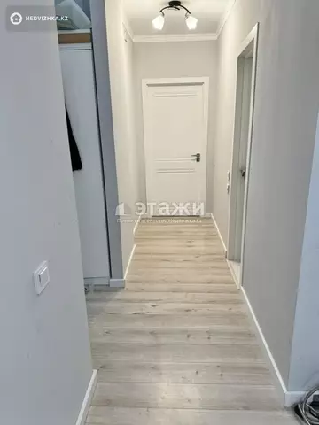 2-комнатная квартира, этаж 2 из 13, 53 м²