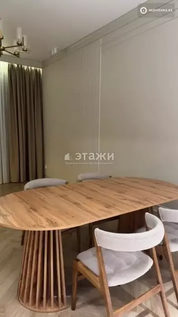 58 м², 2-комнатная квартира, этаж 2 из 3, 58 м², изображение - 5