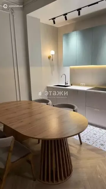 58 м², 2-комнатная квартира, этаж 2 из 3, 58 м², изображение - 6