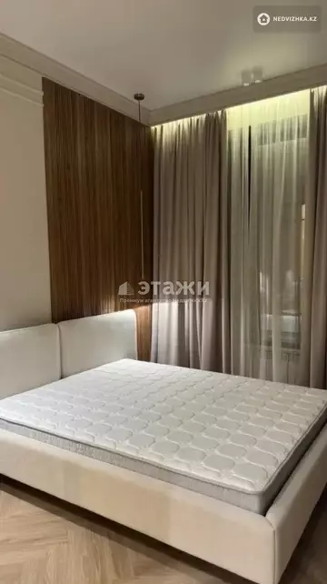 58 м², 2-комнатная квартира, этаж 2 из 3, 58 м², изображение - 8