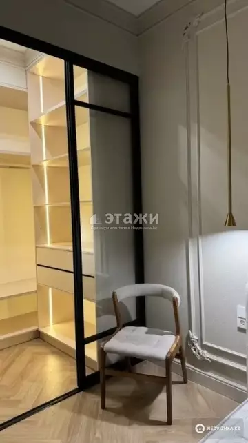 58 м², 2-комнатная квартира, этаж 2 из 3, 58 м², изображение - 9