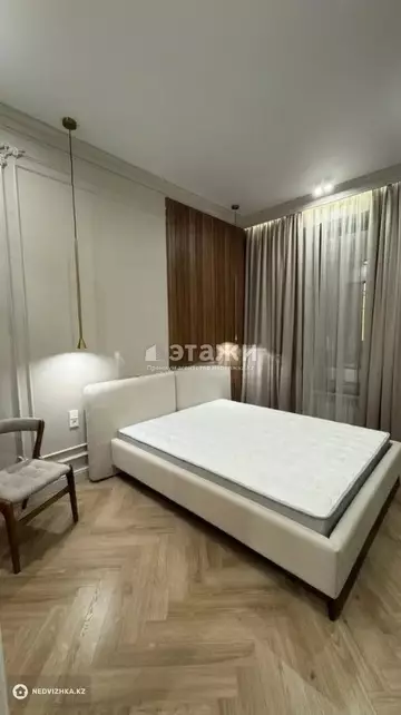 58 м², 2-комнатная квартира, этаж 2 из 3, 58 м², изображение - 10