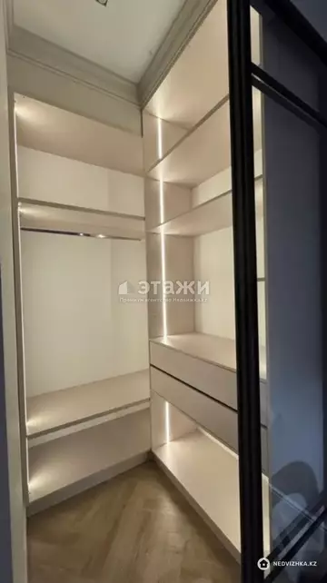 58 м², 2-комнатная квартира, этаж 2 из 3, 58 м², изображение - 11