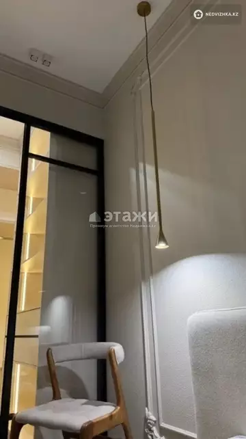 58 м², 2-комнатная квартира, этаж 2 из 3, 58 м², изображение - 13
