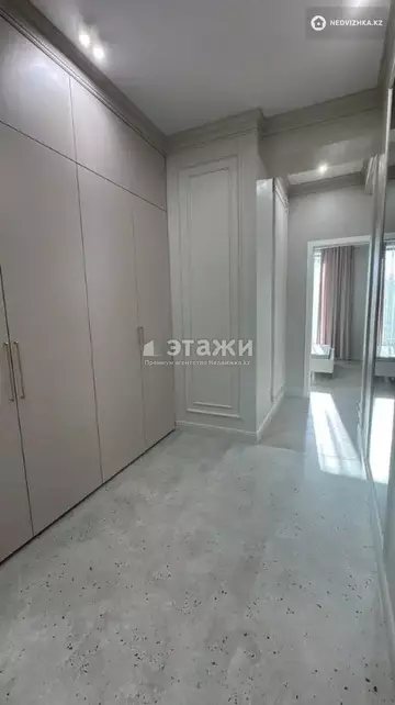 58 м², 2-комнатная квартира, этаж 2 из 3, 58 м², изображение - 14