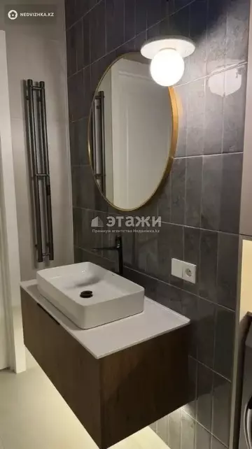 58 м², 2-комнатная квартира, этаж 2 из 3, 58 м², изображение - 16