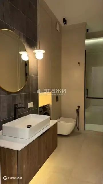 58 м², 2-комнатная квартира, этаж 2 из 3, 58 м², изображение - 17