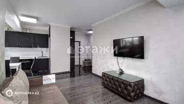 2-комнатная квартира, этаж 12 из 13, 56 м², на длительный срок