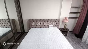 56 м², 2-комнатная квартира, этаж 12 из 13, 56 м², на длительный срок, изображение - 9