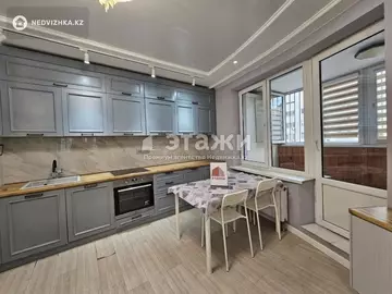 3-комнатная квартира, этаж 16 из 18, 120 м², на длительный срок