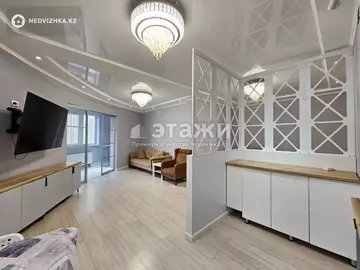 3-комнатная квартира, этаж 16 из 18, 120 м², на длительный срок