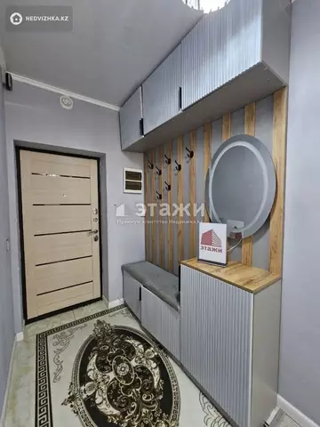 120 м², 3-комнатная квартира, этаж 16 из 18, 120 м², на длительный срок, изображение - 4