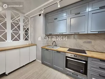 120 м², 3-комнатная квартира, этаж 16 из 18, 120 м², на длительный срок, изображение - 10