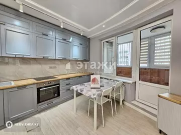 120 м², 3-комнатная квартира, этаж 16 из 18, 120 м², на длительный срок, изображение - 12