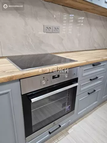 120 м², 3-комнатная квартира, этаж 16 из 18, 120 м², на длительный срок, изображение - 13