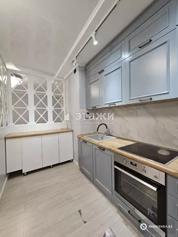 120 м², 3-комнатная квартира, этаж 16 из 18, 120 м², на длительный срок, изображение - 14