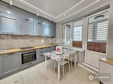120 м², 3-комнатная квартира, этаж 16 из 18, 120 м², на длительный срок, изображение - 16
