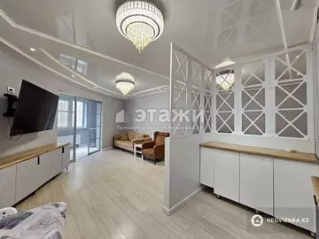 120 м², 3-комнатная квартира, этаж 16 из 18, 120 м², на длительный срок, изображение - 17