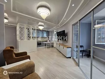 120 м², 3-комнатная квартира, этаж 16 из 18, 120 м², на длительный срок, изображение - 18