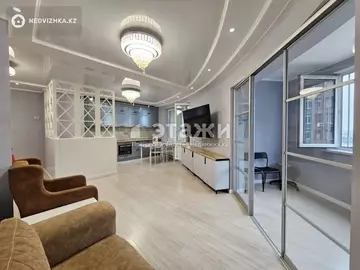 120 м², 3-комнатная квартира, этаж 16 из 18, 120 м², на длительный срок, изображение - 19