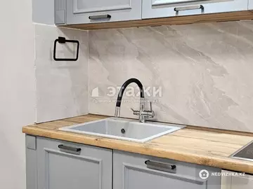 120 м², 3-комнатная квартира, этаж 16 из 18, 120 м², на длительный срок, изображение - 20