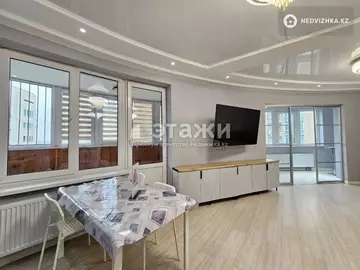 120 м², 3-комнатная квартира, этаж 16 из 18, 120 м², на длительный срок, изображение - 21