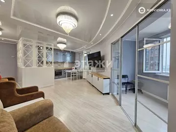 120 м², 3-комнатная квартира, этаж 16 из 18, 120 м², на длительный срок, изображение - 22