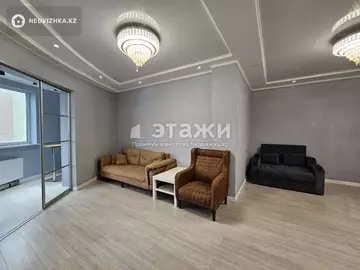 120 м², 3-комнатная квартира, этаж 16 из 18, 120 м², на длительный срок, изображение - 23