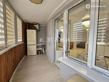 120 м², 3-комнатная квартира, этаж 16 из 18, 120 м², на длительный срок, изображение - 26