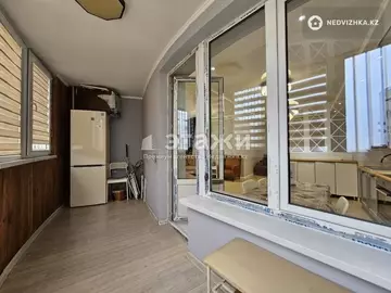 120 м², 3-комнатная квартира, этаж 16 из 18, 120 м², на длительный срок, изображение - 28