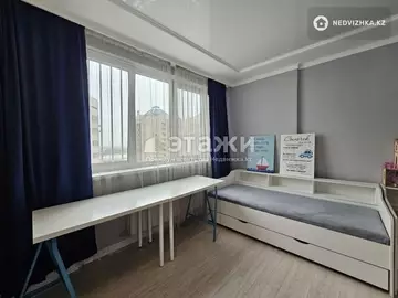 120 м², 3-комнатная квартира, этаж 16 из 18, 120 м², на длительный срок, изображение - 31
