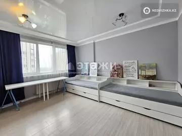 120 м², 3-комнатная квартира, этаж 16 из 18, 120 м², на длительный срок, изображение - 32