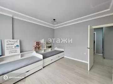 120 м², 3-комнатная квартира, этаж 16 из 18, 120 м², на длительный срок, изображение - 33