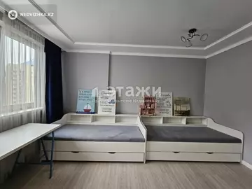 120 м², 3-комнатная квартира, этаж 16 из 18, 120 м², на длительный срок, изображение - 35