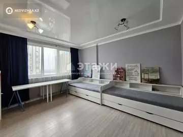 120 м², 3-комнатная квартира, этаж 16 из 18, 120 м², на длительный срок, изображение - 36