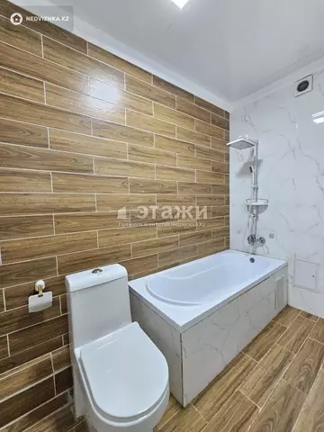 120 м², 3-комнатная квартира, этаж 16 из 18, 120 м², на длительный срок, изображение - 37