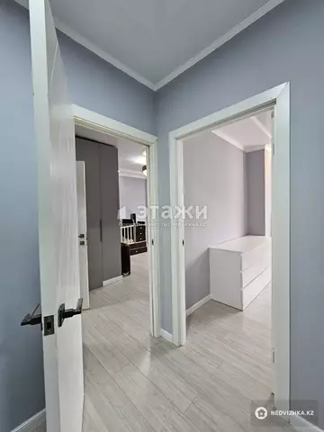120 м², 3-комнатная квартира, этаж 16 из 18, 120 м², на длительный срок, изображение - 38