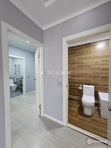 120 м², 3-комнатная квартира, этаж 16 из 18, 120 м², на длительный срок, изображение - 40