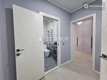 120 м², 3-комнатная квартира, этаж 16 из 18, 120 м², на длительный срок, изображение - 41