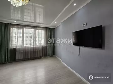 120 м², 3-комнатная квартира, этаж 16 из 18, 120 м², на длительный срок, изображение - 42