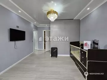 120 м², 3-комнатная квартира, этаж 16 из 18, 120 м², на длительный срок, изображение - 43