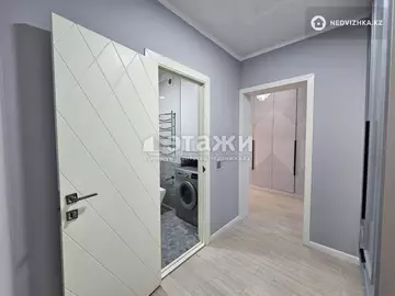 120 м², 3-комнатная квартира, этаж 16 из 18, 120 м², на длительный срок, изображение - 44