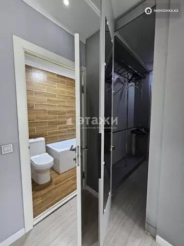 120 м², 3-комнатная квартира, этаж 16 из 18, 120 м², на длительный срок, изображение - 46